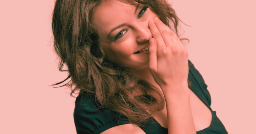 Nieśmiałość do dziewczyn