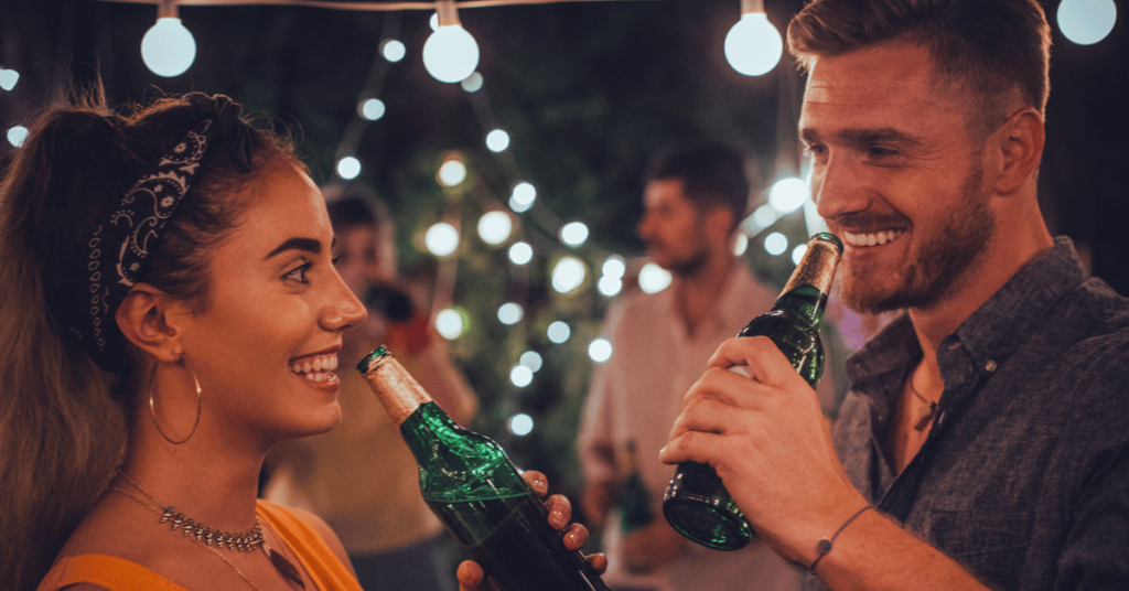 Randki dla Polaków za granicą