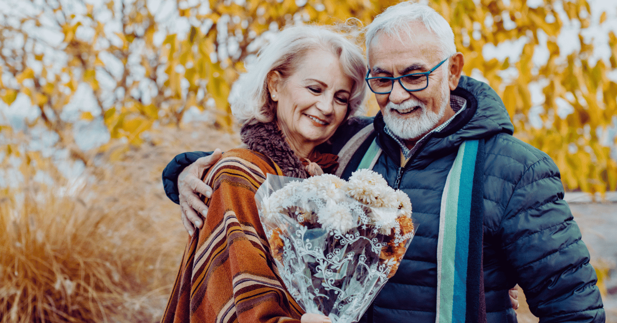 randki dla seniorów