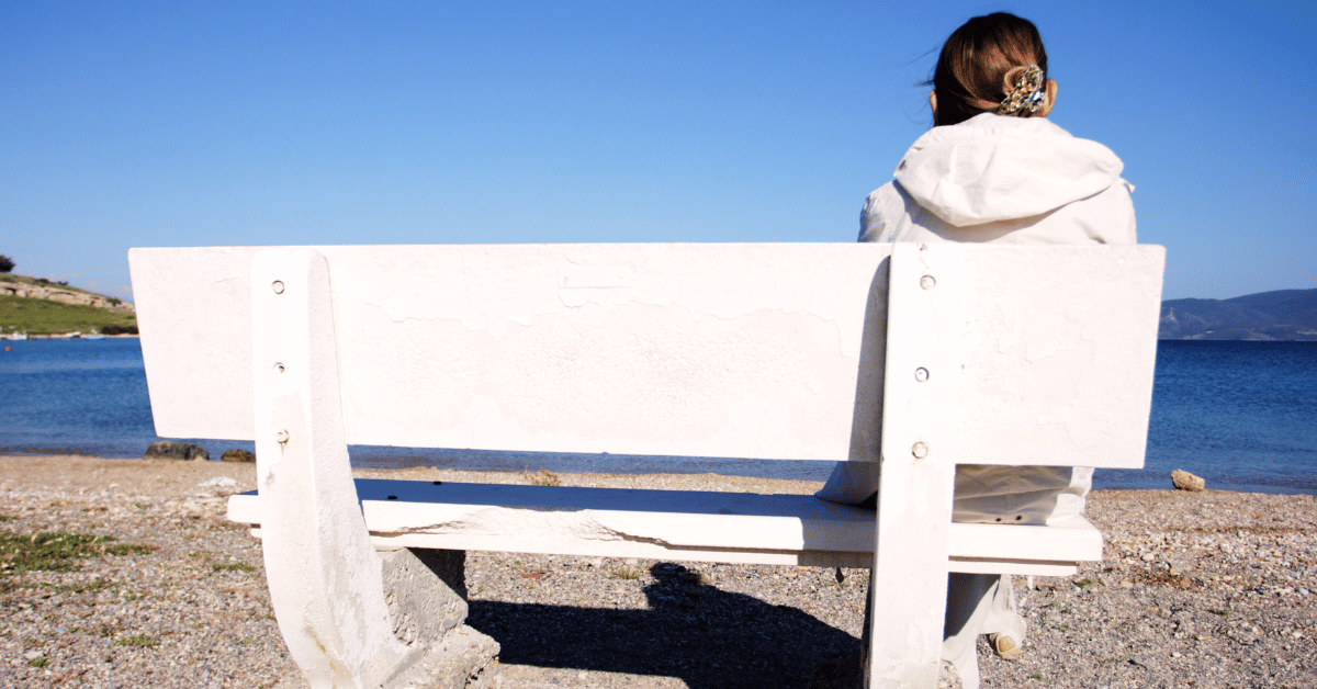 Samotność za granicą